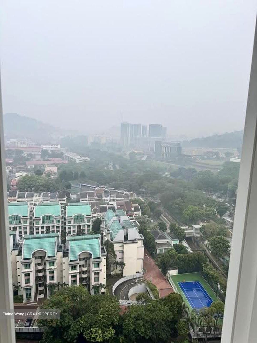 Upper Bukit Timah Road (D23), Condominium #632403391